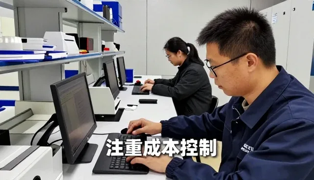 上海联觉工业设计有限公司以创新技术推动内容分发服务发展